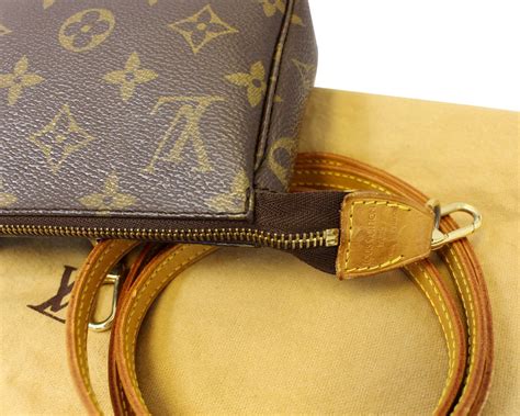 Products by Louis Vuitton: Pochette Accessoires Pouch